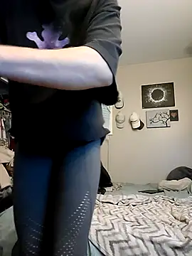 Cassaroll333 online show from 11/05/25, 02:22