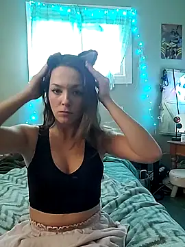 Cassaroll333 online show from 11/06/25, 03:02