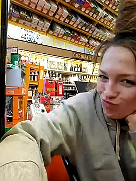 Cassaroll333 online show from 02/01/26, 04:49