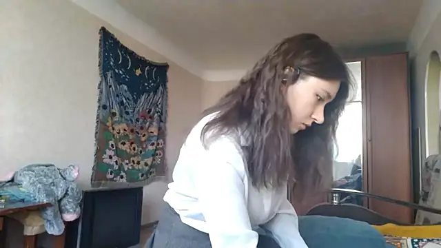 MiaLovelyOne online show from 11/07/25, 09:31