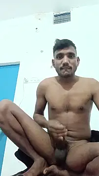 BiggerDickGuy online show from 01/10/26, 05:37