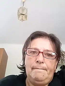 MilaCold5443 online show from 10/24/25, 08:22