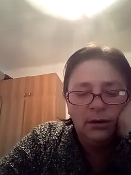 MilaCold5443 online show from 10/29/25, 05:53