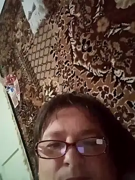 MilaCold5443 online show from 12/03/25, 06:21