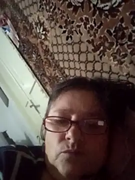 MilaCold5443 online show from 12/13/25, 07:53