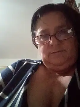 MilaCold5443 online show from 01/05/26, 08:45