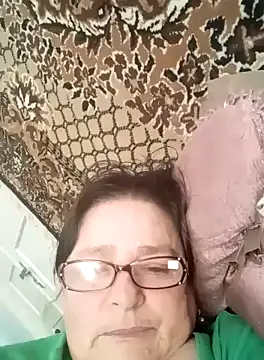 MilaCold5443 online show from 02/09/26, 11:14