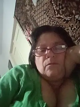 MilaCold5443 online show from 02/15/26, 11:45