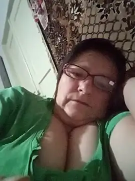 MilaCold5443 online show from 03/02/26, 10:05