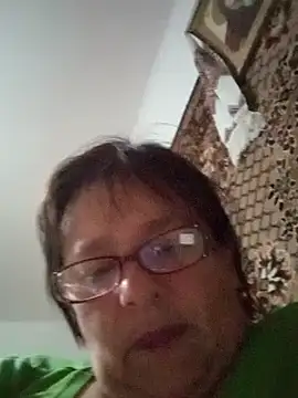 MilaCold5443 online show from 03/25/26, 06:47