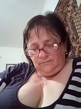 MilaCold5443 online show from 04/19/26, 04:56