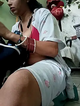 Parya 109 online show from 10/26/25, 08:42