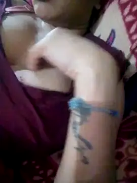 Parya 109 online show from 12/20/25, 05:20