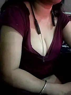 Parya 109 online show from 02/13/26, 04:58