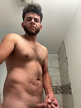 Alby0117 online show from 10/18/25, 11:55