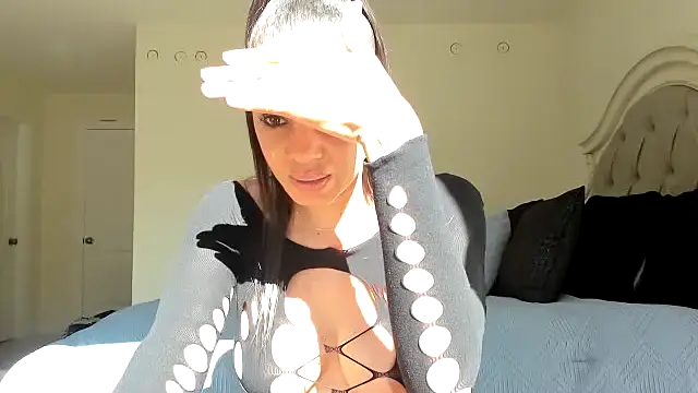 Myonnathegod online show from 10/17/25, 03:14