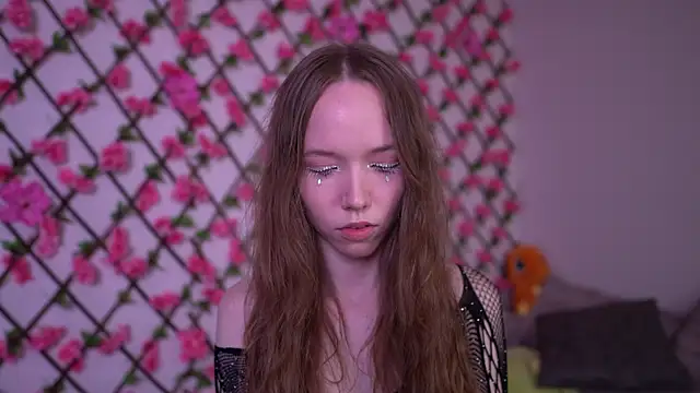 Petite Polly online show from 10/23/25, 06:06