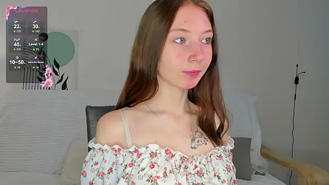 try love  online show from 11/08/25, 08:03