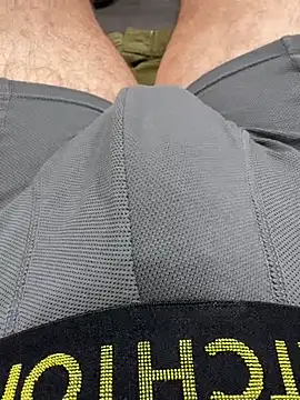 Tommy horny20 online show from 01/16/26, 06:23