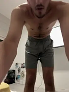 Tommy horny20 online show from 01/31/26, 10:41