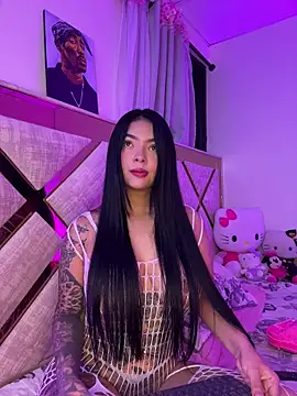 Kiity- online show from 10/25/25, 05:37