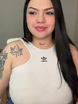 dulcemarianh  online show from 02/18/26, 07:48