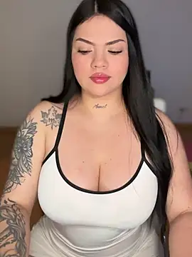 dulcemarianh  online show from 02/26/26, 06:34