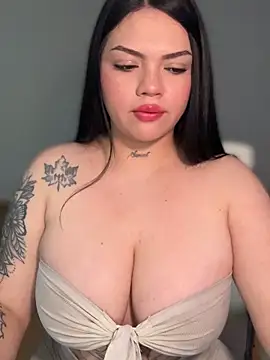 dulcemarianh  online show from 04/17/26, 03:20