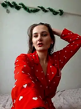 Nika aa online show from 01/09/26, 10:18