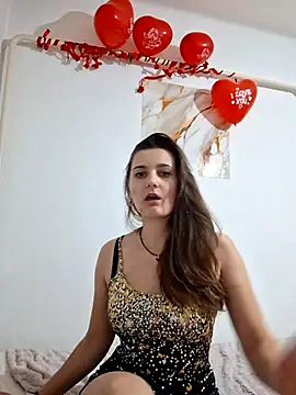 Nika aa online show from 02/20/26, 05:35