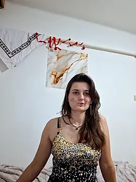 Nika aa online show from 02/28/26, 08:21