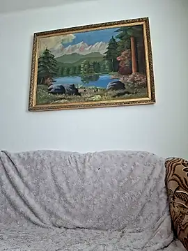 Nika aa online show from 04/13/26, 07:03