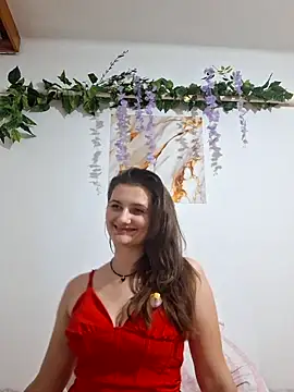 Nika aa online show from 04/19/26, 06:10