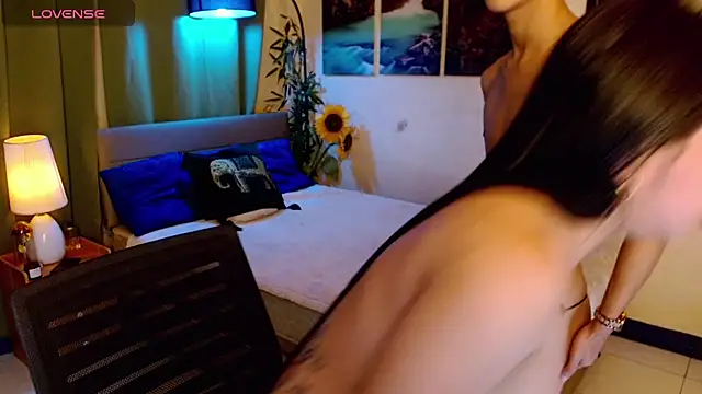 AsianCarl online show from 10/22/25, 05:19