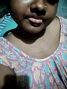 World Top Girl online show from 10/27/25, 08:18