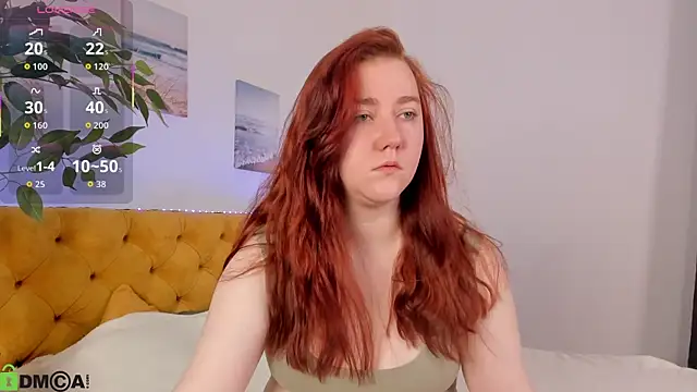 Diana charon online show from 03/23/26, 01:09