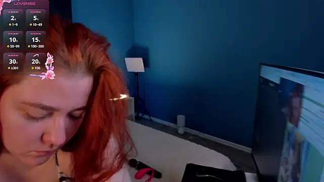 Diana charon online show from 07/25/26, 01:15