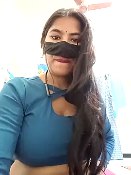 Hot radhaji online show from 02/11/26, 04:17