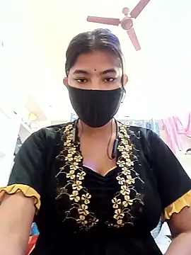 Hot radhaji online show from 02/25/26, 01:48