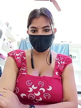 Hot radhaji online show from 04/14/26, 03:56