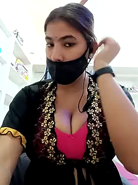 Hot radhaji online show from 04/27/26, 01:14