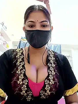 Hot radhaji online show from 05/08/26, 02:50