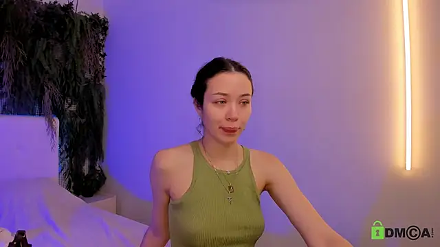 Black Jenny online show from 10/17/25, 09:45