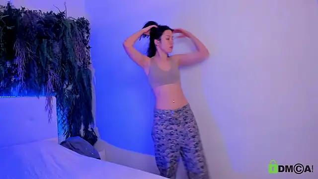 Black Jenny online show from 11/10/25, 09:30