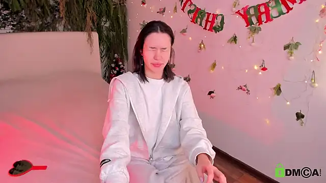 Black Jenny online show from 01/08/26, 09:22