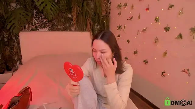 Black Jenny online show from 01/18/26, 10:08