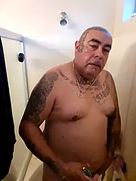 B1GLO online show from 11/29/25, 02:31