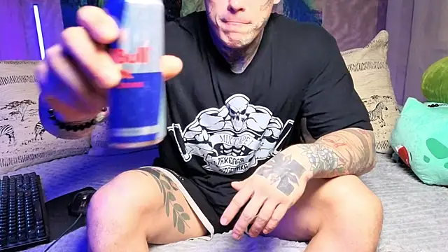 Anubisgods online show from 11/22/25, 05:39