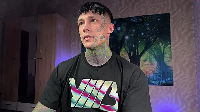 Anubisgods online show from 02/01/26, 06:12