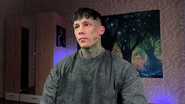 Anubisgods online show from 02/04/26, 05:46